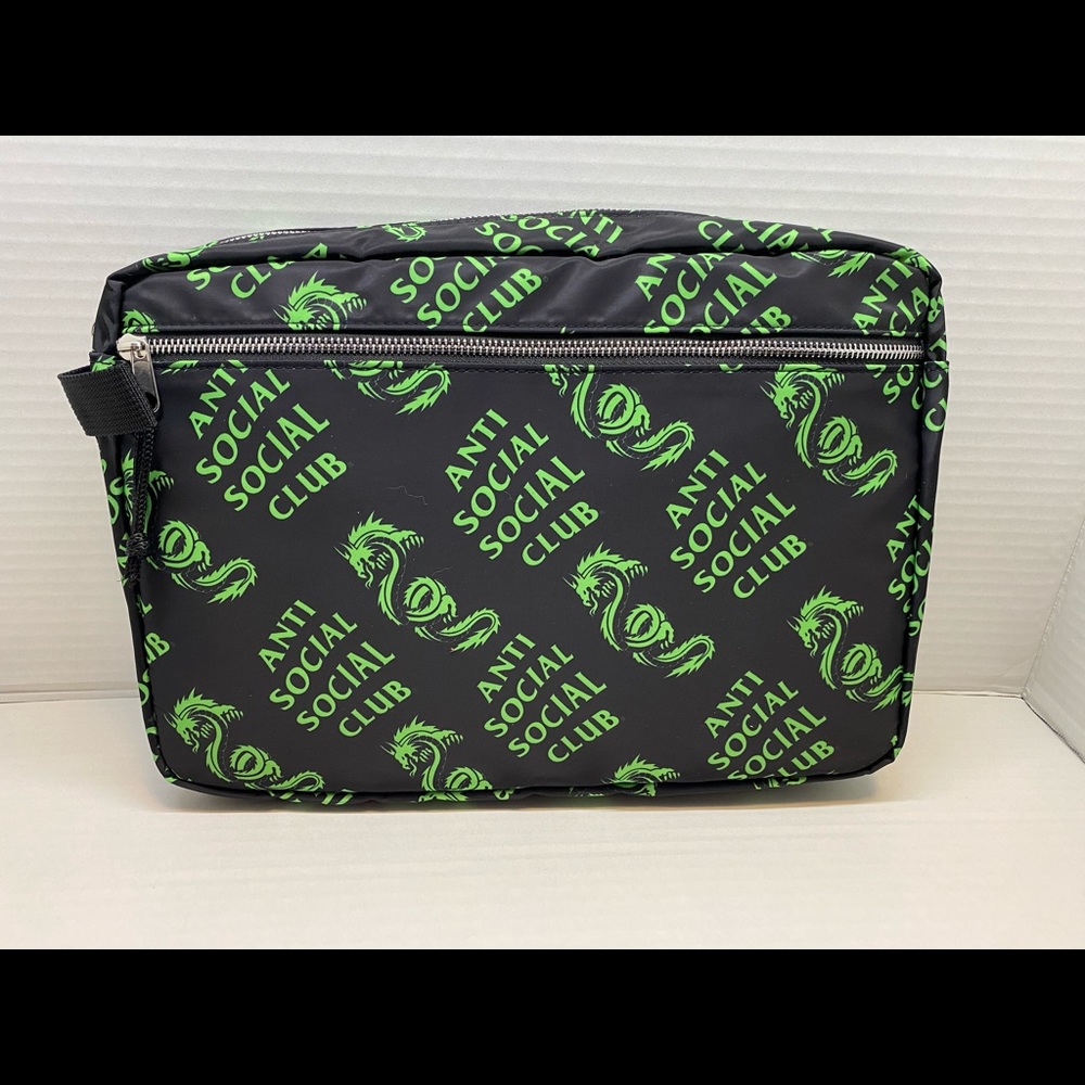 Anti Social Social ClubGarden Grove Bag Set